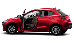 mazda2