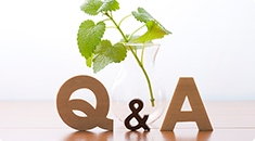 Ｑ&Ａ